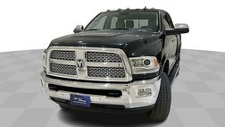 2017 Ram Ram Pickup 2500 Laramie