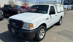 2011 Ford Ranger XL