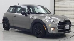 2018 MINI Hardtop Cooper