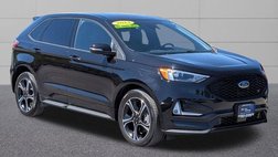 2023 Ford Edge ST