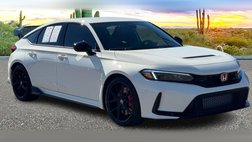 2024 Honda Civic Type R
