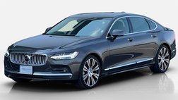 2021 Volvo S90 T6 Inscription