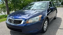 2008 Honda Accord LX