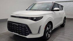 2024 Kia Soul GT-Line