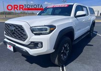 2023 Toyota Tacoma TRD Off-Road