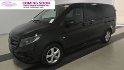 2017 Mercedes-Benz Metris Base
