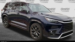 2024 Lexus TX 500h AWD w/ Technology Package