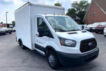 2019 Ford Transit 350 HD