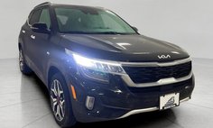 2023 Kia Seltos SX