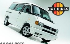 1993 Volkswagen EuroVan MV