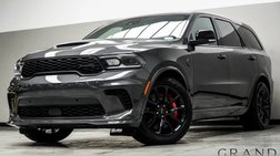 2023 Dodge Durango SRT Hellcat