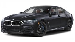 2026 BMW 8 Series M850i xDrive Gran Coupe