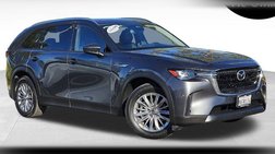 2024 Mazda CX-90 Plug-in Hybrid Preferred