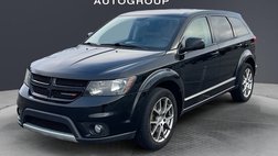 2015 Dodge Journey R/T