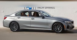 2025 BMW 3 Series 330i