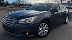 2017 Subaru Legacy 2.5i Premium