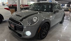 2021 MINI Hardtop Cooper S