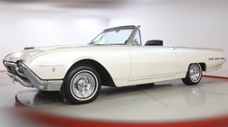 1962 Ford Thunderbird