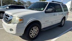 2008 Ford Expedition XLT
