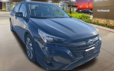 2024 Subaru Legacy Limited