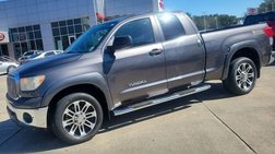 2012 Toyota Tundra Grade