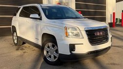 2016 GMC Terrain SLE-1