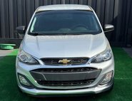 2019 Chevrolet Spark LS CVT