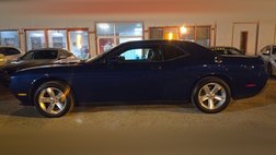 2009 Dodge Challenger R/T