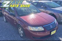 2006 Saturn Ion 2