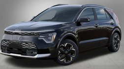 2024 Kia Niro EV Wave