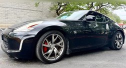 2016 Nissan 370Z Sport Tech
