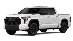 2025 Toyota Tundra TRD Pro HV