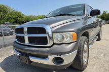 2004 Dodge Ram 1500 SLT