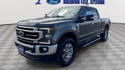 2020 Ford Super Duty F-250 Lariat