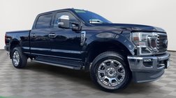 2022 Ford Super Duty F-250 Lariat
