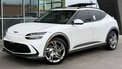 2023 Genesis GV60 Performance