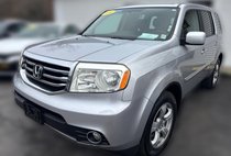 2014 Honda Pilot EX-L