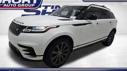 2019 Land Rover Range Rover Velar P380 R-Dynamic HSE
