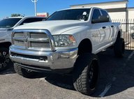 2018 Ram Ram Pickup 2500 Tradesman