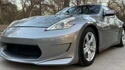 2010 Nissan 370Z NISMO