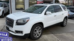 2016 GMC Acadia SLT-1
