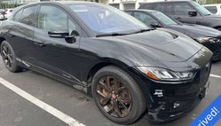 2020 Jaguar I-PACE EV400 S