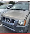 2006 Nissan Xterra S
