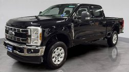 2024 Ford Super Duty F-350 XL