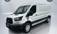 2019 Ford Transit 250