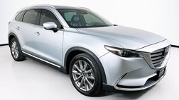 2021 Mazda CX-9 Grand Touring