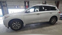 2013 Infiniti JX35 Base