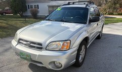 2006 Subaru Baja Sport