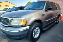 2001 Ford Expedition XLT