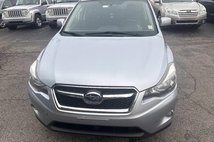 2013 Subaru XV Crosstrek 2.0i Limited